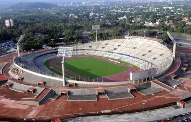 El Estadio Olímpico Universitario cumple 72 años de historia; conoce todo sobre la casa de los Pumas