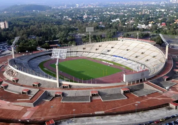 El Estadio Olímpico Universitario cumple 72 años de historia; conoce todo sobre la casa de los Pumas