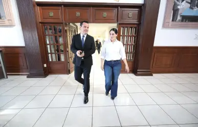 ¿Qué cambios propone Federico Fernández Montañez para fortalecer la justicia en Coahuila?