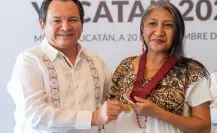 Medalla Yucatán 2024: ¿Quién es el afortunado ganador de este prestigioso premio?