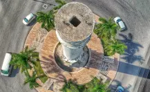 ¡Cuidado! Las glorietas más peligrosas de Yucatán, según expertos