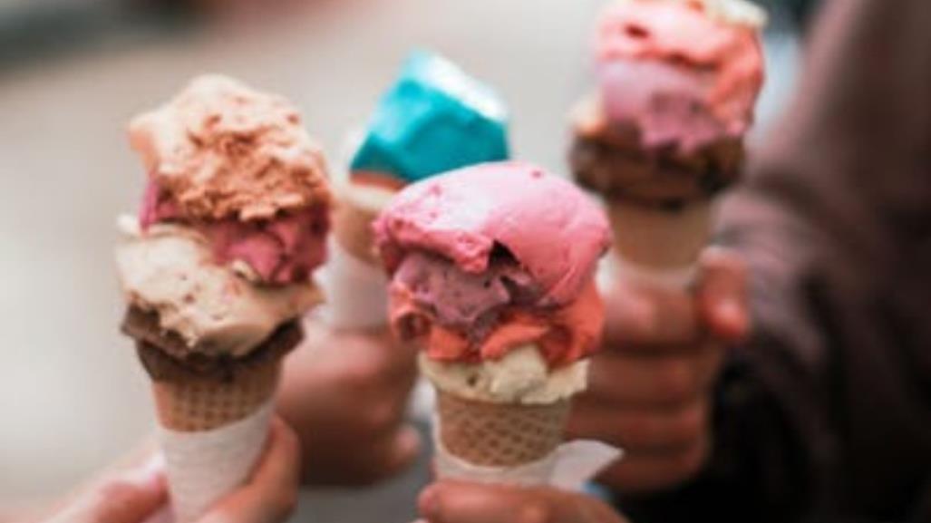 Estos son los 6 sabores de helado más raros en México