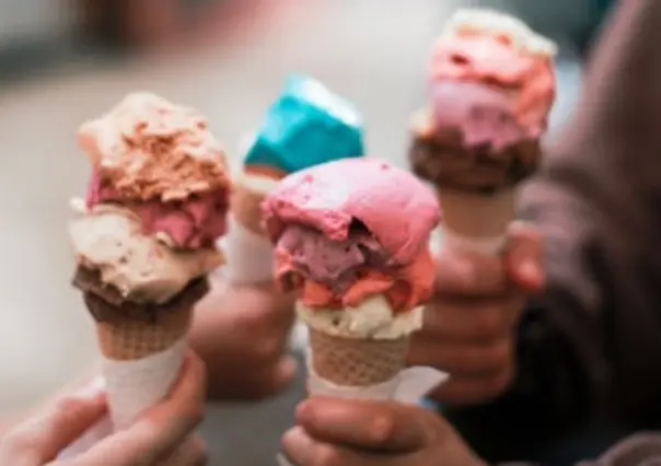 Estos son los 6 sabores de helado más raros en México