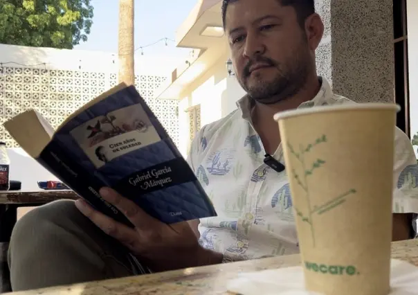 ¿Sabes qué es el Café por libro? aquí te lo contamos