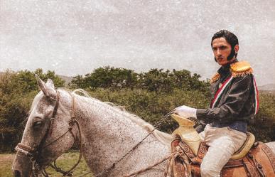 Presentan cortometraje de Agustín de Iturbide, el emperador fusilado en Tamaulipas