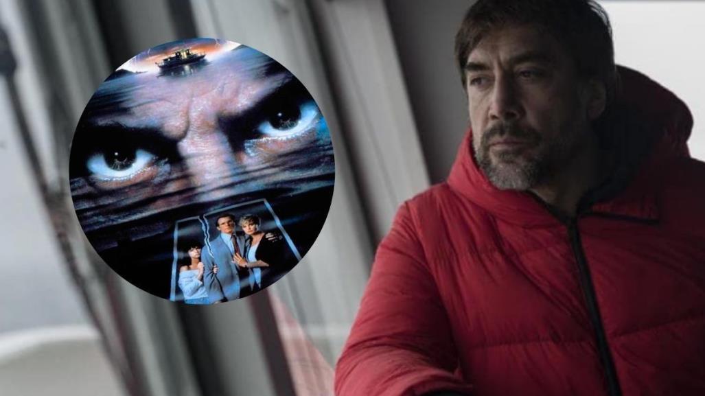 Javier Bardem encabezará una nueva adaptación de Cabo del Miedo