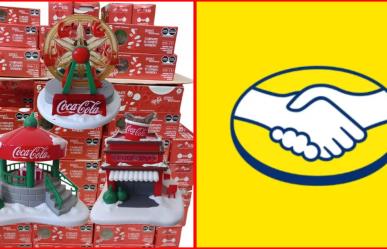 La Villa Navideña de Coca-Cola 2024 llega a tu casa con estas súper ofertas