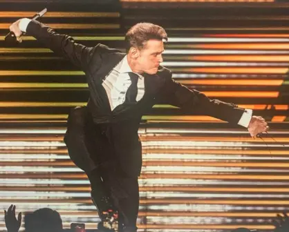 Luis Miguel se presentará en Tamaulipas: 5 curiosidades del Sol de México