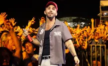 Feria Xmatkuil 2024: Manuel Turizo y sus 5 mejores canciones para bailar