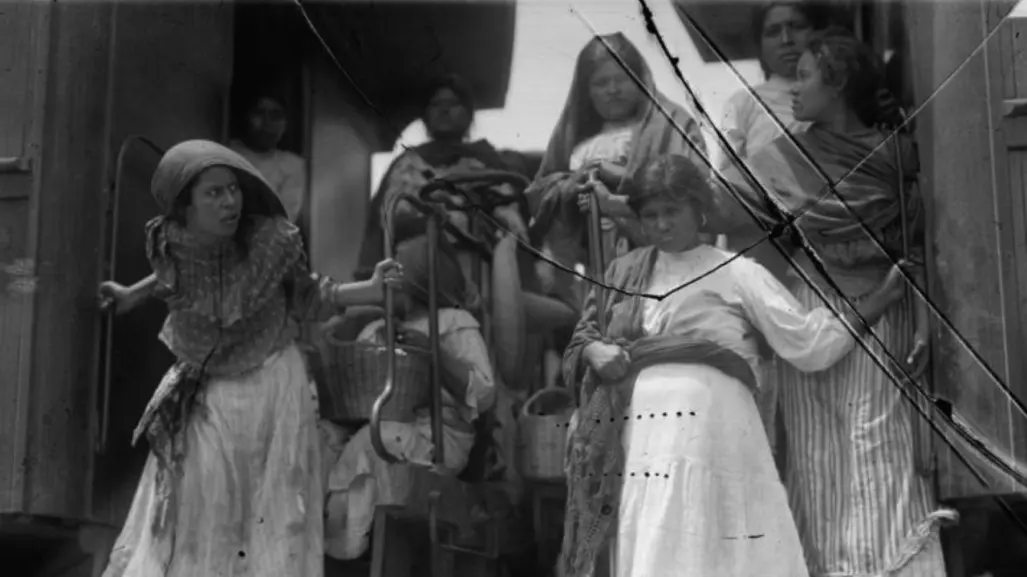 Las mujeres que marcaron historia en la Revolución Mexicana