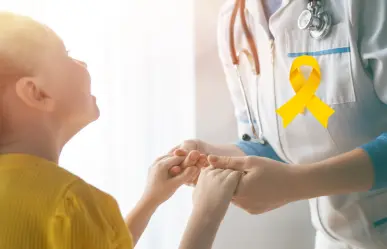 Arte con causa en Yucatán, realizan exposición para apoyar a niños con cáncer