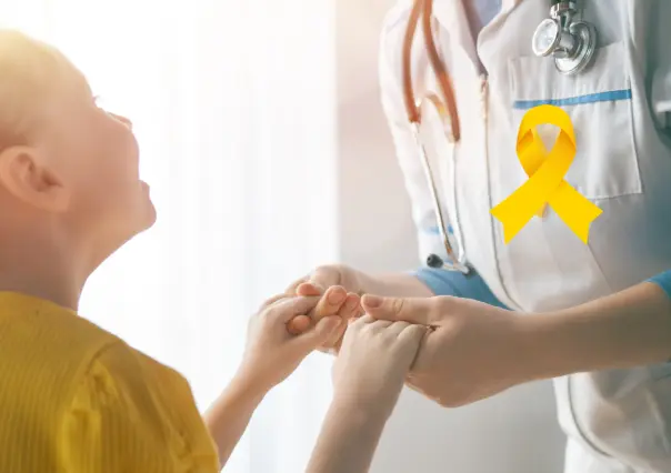 Arte con causa en Yucatán, realizan exposición para apoyar a niños con cáncer