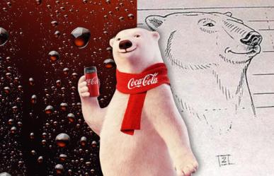 Caravana Coca Cola 2024; así nacieron los emblemáticos osos polares de Coca Cola