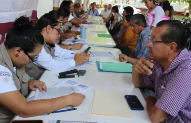 Pensión Bienestar, regístrate si cumples o cumpliste 65 años en diciembre 2024