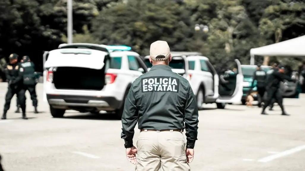 ¿Cuándo un policía puede disparar su arma? Estro dice la Ley en México