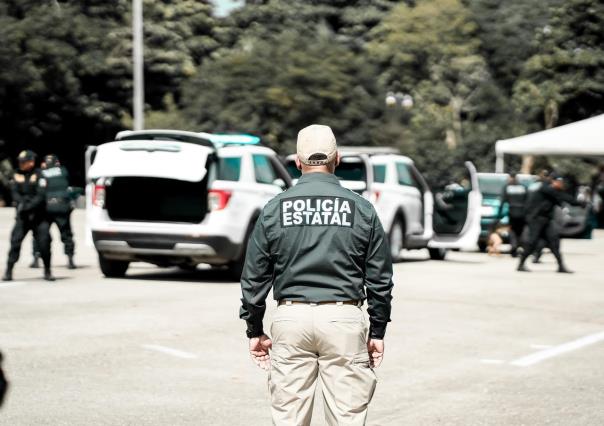 ¿Cuándo un policía puede disparar su arma? Estro dice la Ley en México