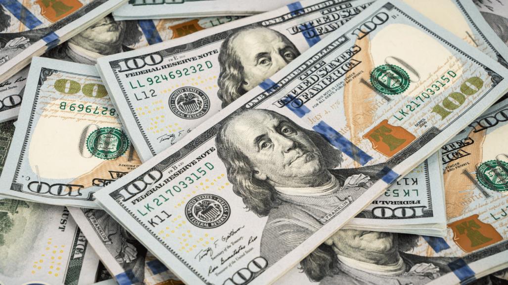 Precio del dólar en Tamaulipas: Peso mexicano cae luego de 4 días positivos