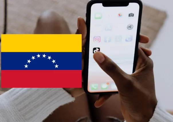 ¿Qué pasa con Tiktok en Venezuela? Te contamos