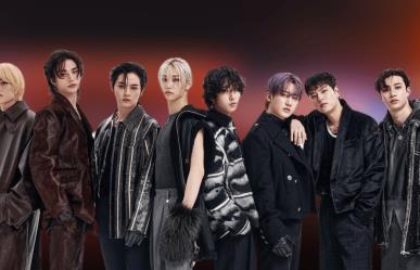¿Quién es Stray Kids, el grupo de k-pop que llegará al Estadio GNP Seguros en 2025?