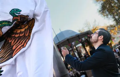Revolución Mexicana: alcalde de Santiago llama a mantener vivos la justicia e igualdad