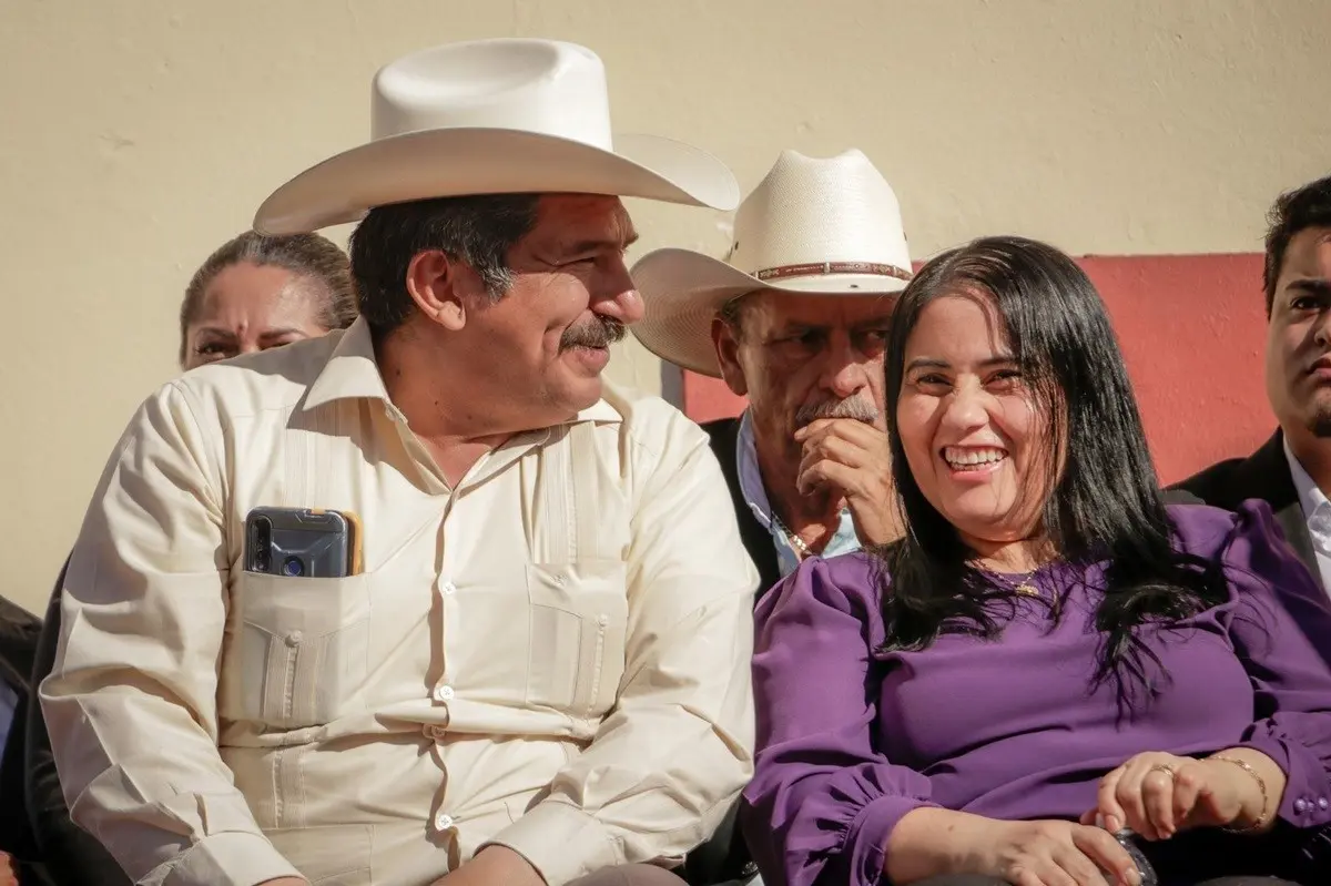 Revolución Mexicana: Pesquería conmemora el 114 aniversario con desfile