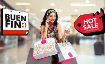 Ventas en línea consolidan Buen Fin; Hot Sale aún en arranque