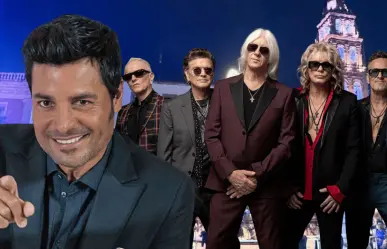 Chayanne y Def Leppard, sorpresas en la Feria de León ¿Cuándo empieza?