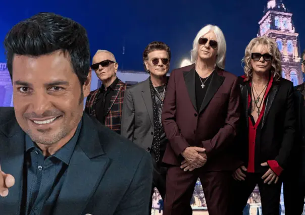 Chayanne y Def Leppard, sorpresas en la Feria de León ¿Cuándo empieza?