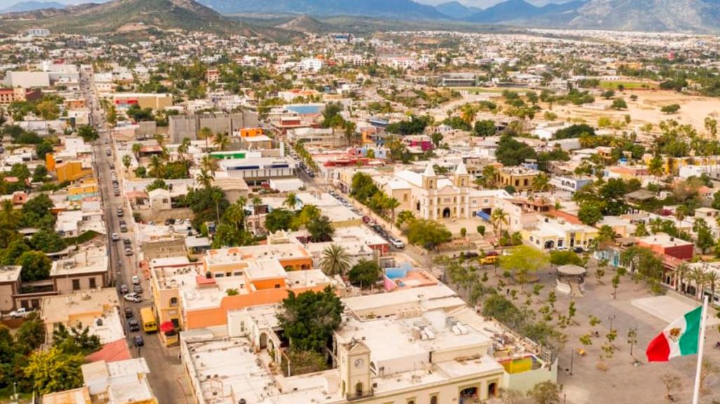 Gobierno de BCS considera expropiar terrenos en Los Cabos para Programa Nacional de Vivienda