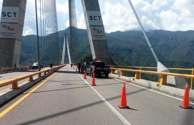 ¿Cuál es el punto más alto de la Supercarretera Durango - Mazatlán?