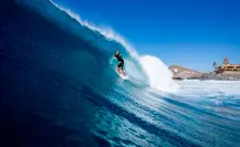 Por primera vez, Cerritos es sede de competencia mundial de surf; ¿qué países vienen?