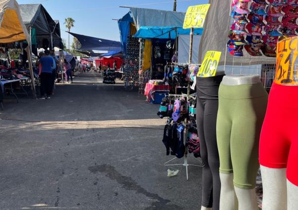 Este es el tianguis más grande de Durango; conoce su ubicación y día de instalación