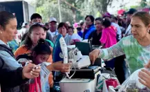 ¿Tienes basura electrónica? Evita la contaminación y tírala en estos puntos de Edomex