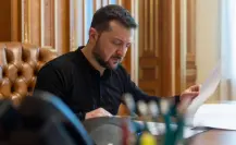 Volodímir Zelenski habla con el primer ministro de Polonia: ¿Qué discutieron?