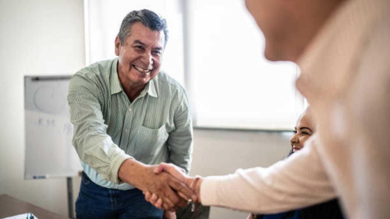 ¡Sí hay chamba! Edomex lidera en empleo formal a nivel nacional. Foto: iStock