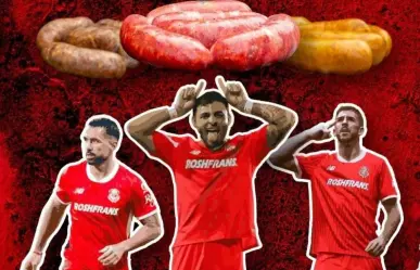 ¡Chorizo para todos! 100 kilos gratis si los Diablos se coronan campeones