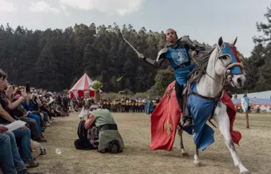 Festival Medieval La Marquesa 2025 prepara un fin de semana de magia y batallas