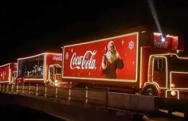 Caravana Coca-Cola en Toluca: Luces, magia y todo lo que promete este evento