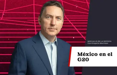 México en el G20