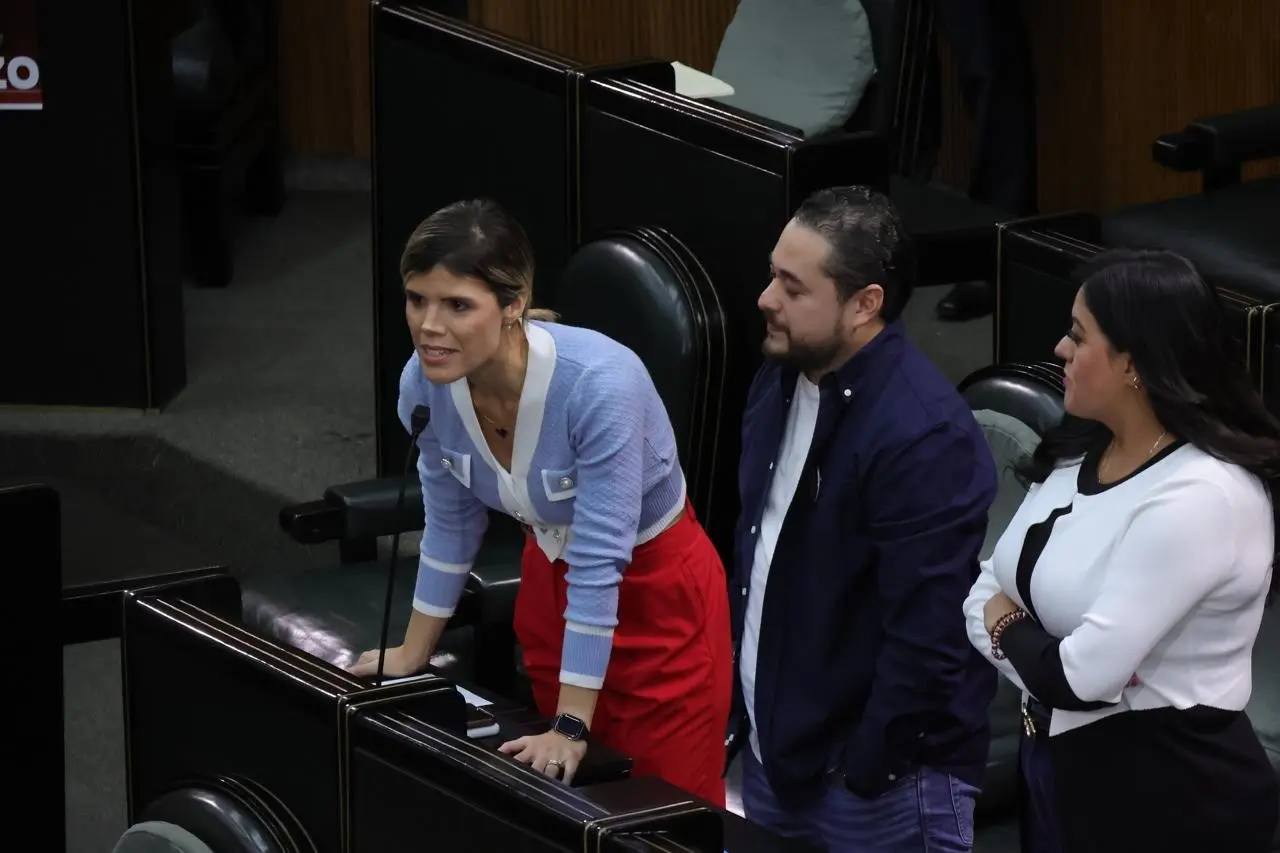 En la sesión ordinaria del Congreso también se aprobaron ajustes catastrales. Foto: Armando Galicia.