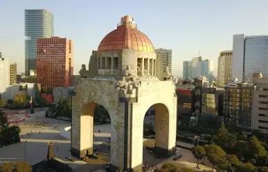 Conoce el Palacio Legislativo que terminó siendo un gran Monumento a la Revolución Mexicana