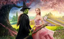 Wicked: Un musical lleno de magia. Lee la crítica de la película