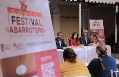 Preparan primer Festival Abarrotero en Edomex; aquí los detalles