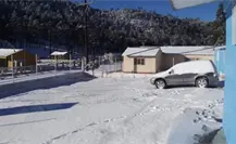 ¿Por qué hace tanto frío en La Rosilla, lugar conocido como El Congelador de México? ¿Por qué hace tanto frío en La Rosilla, lugar conocido como El Congelador de México?