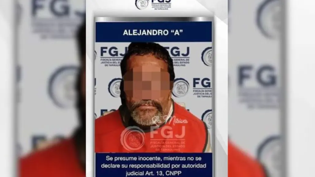 Caso Aida: Vinculan a proceso a Alejandro A por delito de feminicidio en grado de tentativa