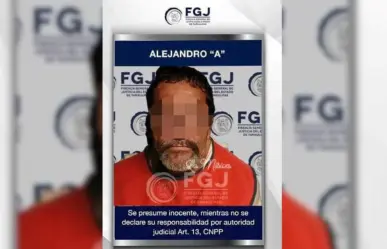 Caso Aida: Vinculan a proceso a Alejandro A por delito de feminicidio en grado de tentativa