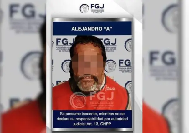 Caso Aida: Vinculan a proceso a Alejandro A por delito de feminicidio en grado de tentativa