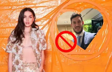 Ana de Armas entra en polémica por empezar a salir con el hijo de este famoso dictador