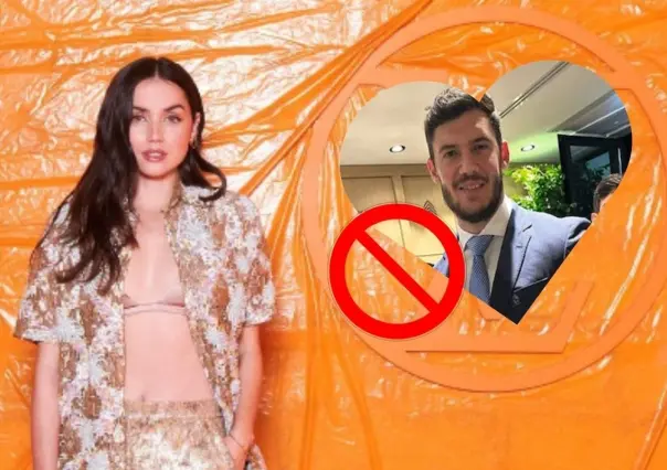 Ana de Armas entra en polémica por empezar a salir con el hijo de este famoso dictador