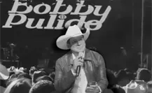 Bobby Pulido renuncia a los escenarios por la politica, pero confirma gira del adiós (VIDEO) Bobby Pulido renuncia a los escenarios por la politica, pero confirma gira del adiós (VIDEO)